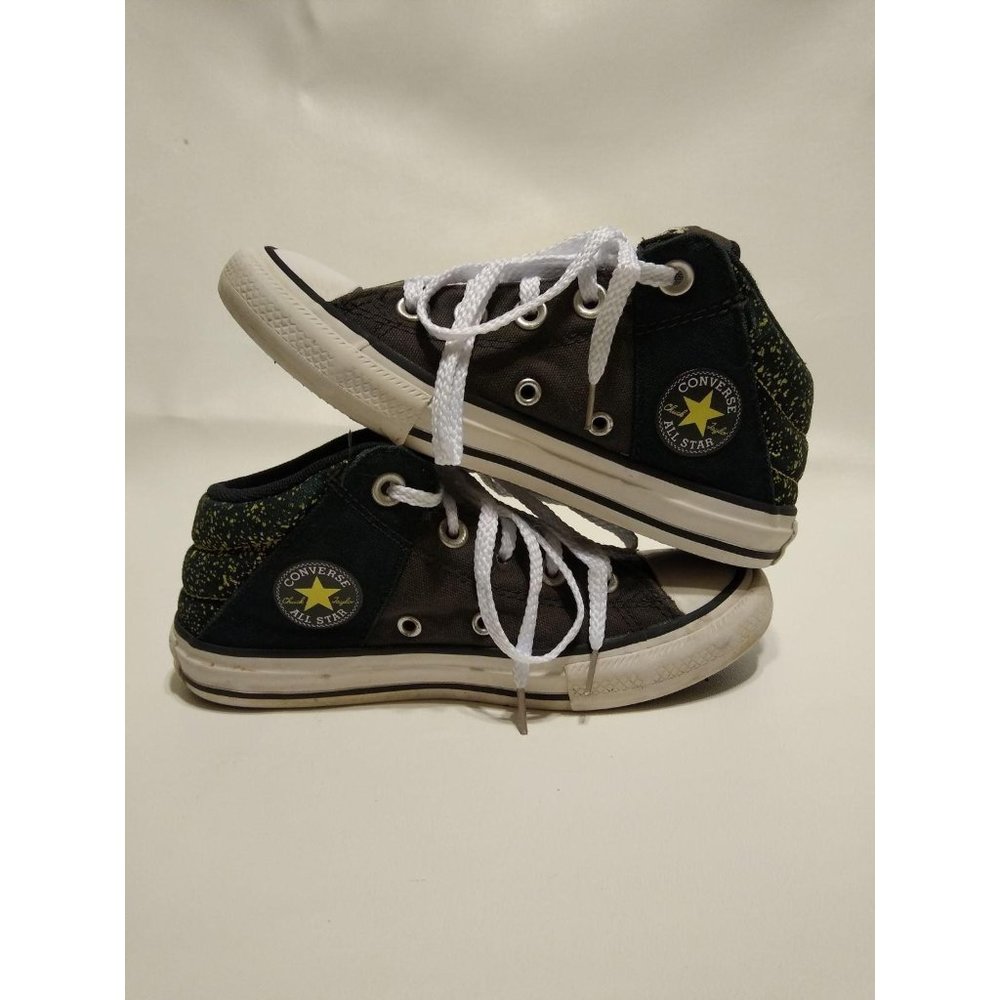 Converse All Star Hi Top Kids Size 1